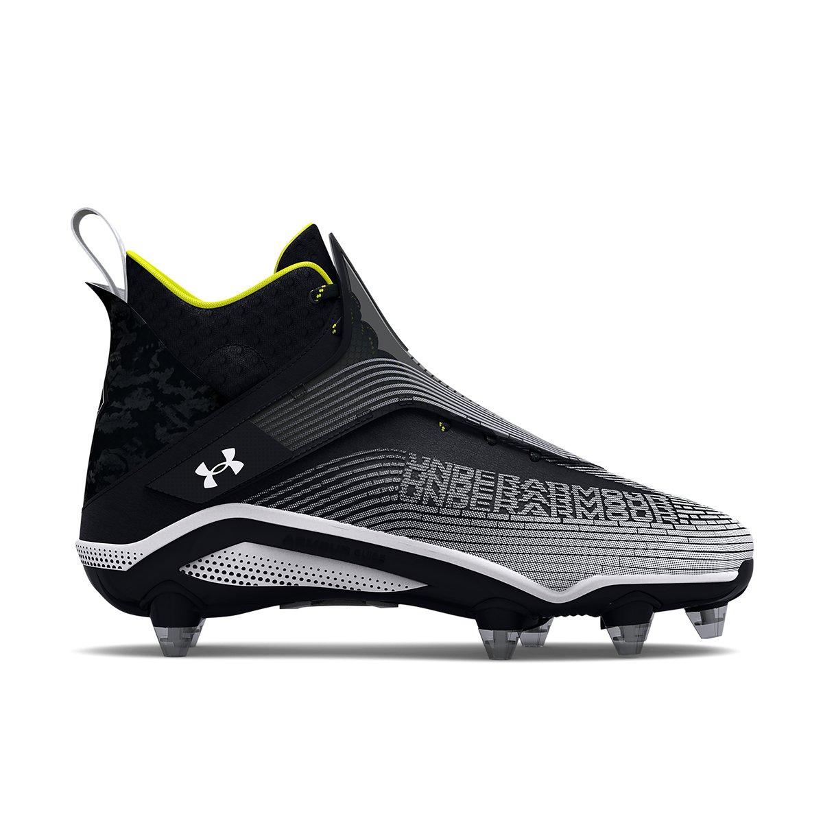 Youth football cleats sales hibbett sports